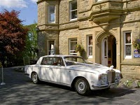 Beauford Wedding Car Hire Manchester 1099300 Image 4